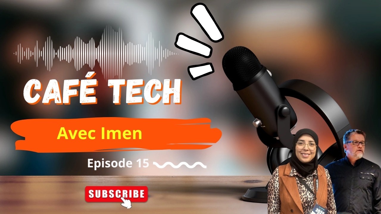 Les coulisses de l’évolution tech : de 1983 à l’ère de l’IA, avec une approche simple et pragmatique