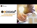 Ecocasa 2024 il salone delledilizia a pordenone fiere