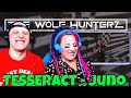 TESSERACT - Juno (Bloodstock 2019) THE WOLF HUNTERZ Reactions