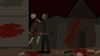 Jason Voorhees edit / Dead bite meme