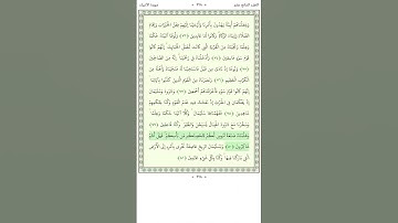 سورة الأنبياء Al Anbiya 79-82