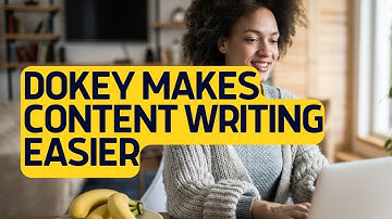 Dokey Honest Review, Boost SEO with Dokey: A Game-Changer for Marketers