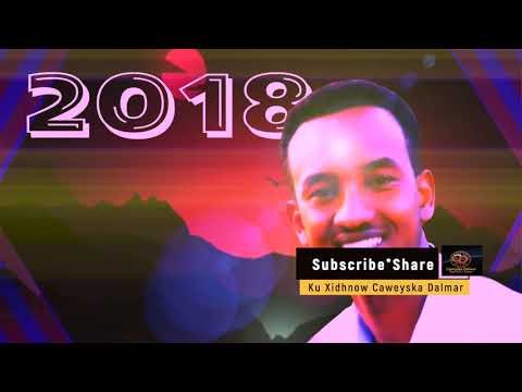 Xariir Axmed Heestii Doolo Hees Cusub 2018