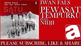 Iwan Fals - Pesawat Tempurku (feat. Nidji)