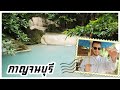 Thailand Vlog | Kanchanaburi | CANDIDxTH EP.7