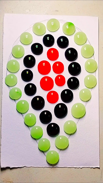 🎨The Most Satisfying Color Mixing Techniques! #relaxing