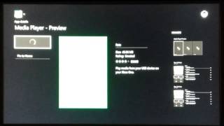Setup Xbox One Media Player DLNA Server - Stream Directly from Xbox screenshot 5