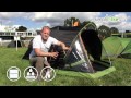 *Sneak Peak 2013 tents - Vango Alpha 300 - www.simplyhike.co.uk