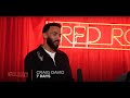 Craig David – ‘7 Days’ live from Nova’s Red Room