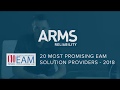Cioreview arms reliability tapping the potential of every asset