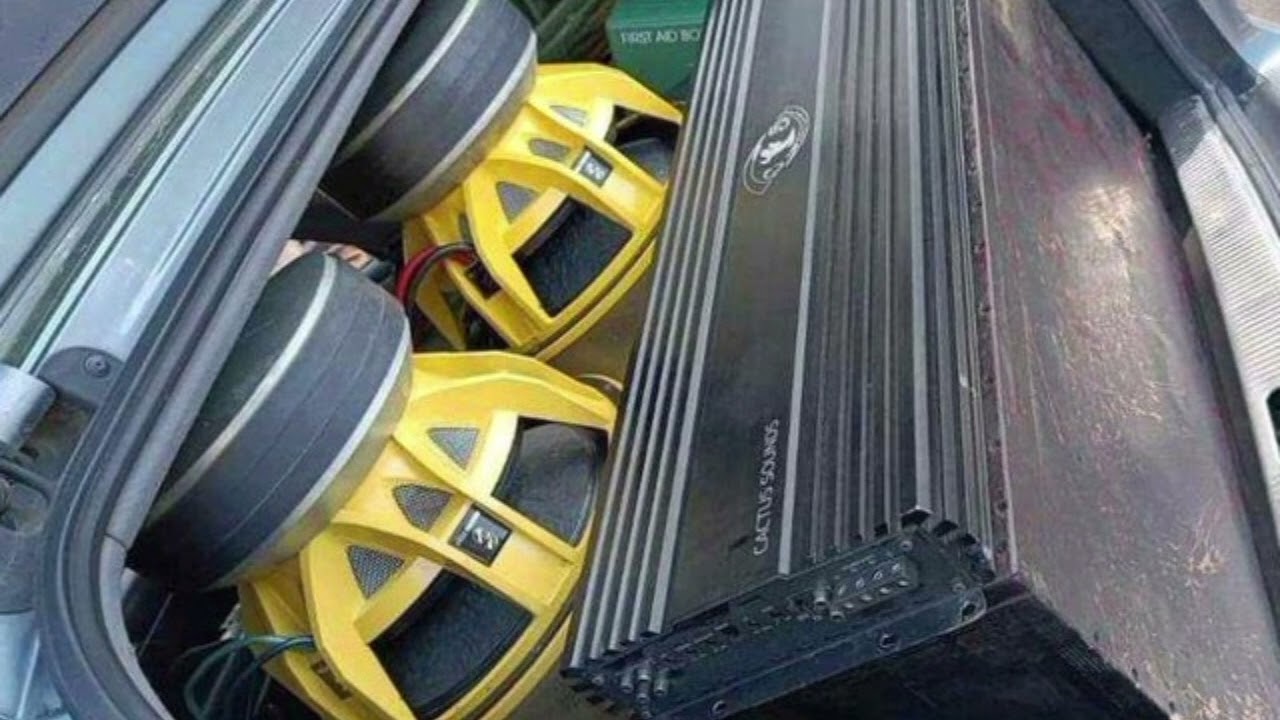 [22 - 28Hz] Skan & Krale - No Glory (Rebassed)