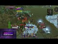Shadow Priest Y'Shaarj+Invoked Nightmare POV. Midnight Mythic+ 19 Maisara Caverns