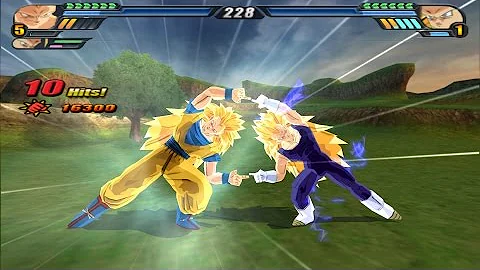 Is gogeta Super Saiyan 4?