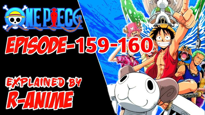 OtakeiraCast - Ep.102 - One Piece - Finalmente o anime do pirata