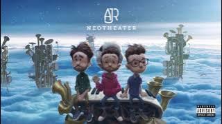 AJR - The Entertainment's Here (Official Audio)