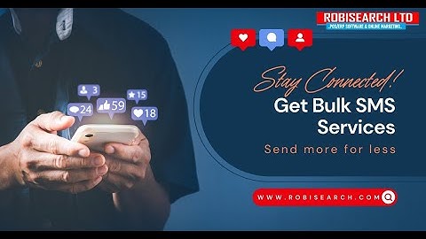 Affordable Bulk SMS in Kenya - How to Send Bulk SMS | SMS Marketing Software