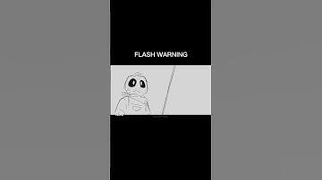 CG5 LOCKED AWAY (WIP??) CONCEPT ANIMATION// Gourdyyyyyyyyyy #dandysworld #gourdy #animation