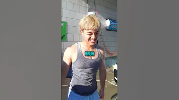 They Wanted Jason To Take His Shirt Off So Badly 