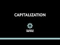 Capitalization Rules Quiz