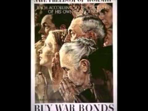 WWII Propaganda Posters - თქვენი online რეპეტიტორი