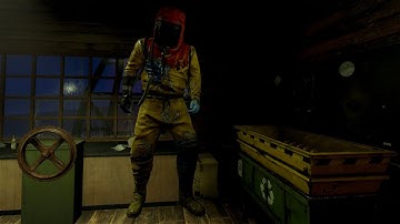 The Pain of one Recycler at Bandit