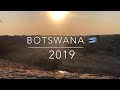Botswana Holiday 2019