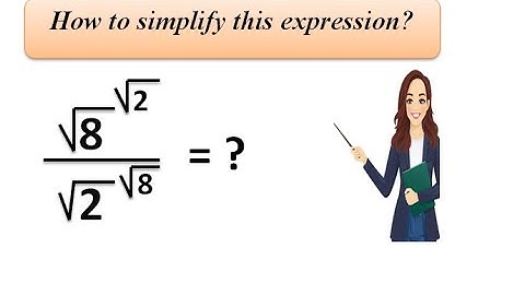 How to simplify this expression? | Cambridge Interview Questions #maths #mathematics #algebratricks