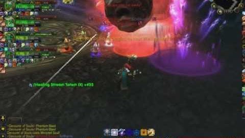 Devourer of souls FoS HC