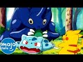 Top 10+10 POKÉMON SENZA un CA*ZO SENSO!