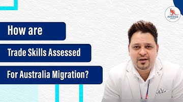 Trade Skills Assessment: Step-By-Step Requirements for Job-Ready Program & Work Experience