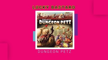 Spel in 100 Seconden: Dungeon Petz