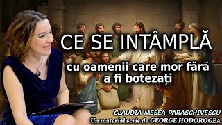 Download Lagu Ce se întâmplă cu oamenii care mor fără a fi botezați? MP3 Download Lagu Ce se întâmplă cu oamenii care mor fără a fi botezați? MP3