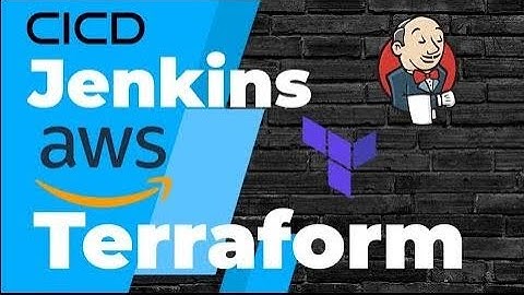 Jenkins CICD Pipeline Using Terraform, AWS ECS and Docker Compose