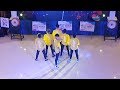 Rejuvenate Dance Crew Performance @ Ipoh Parade K-Street K-POP Dance Cover 2018