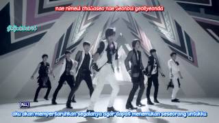 INFINITE - The Chaser IndoSub (ChonkSub16)