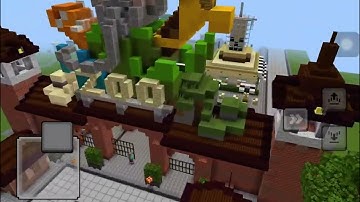 Minecraft zoo builder part 2 section 2 season 1