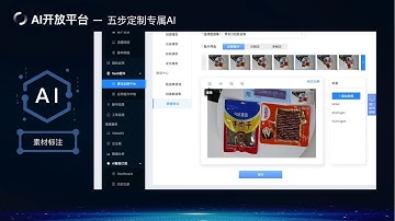 Hikvision AI open platform