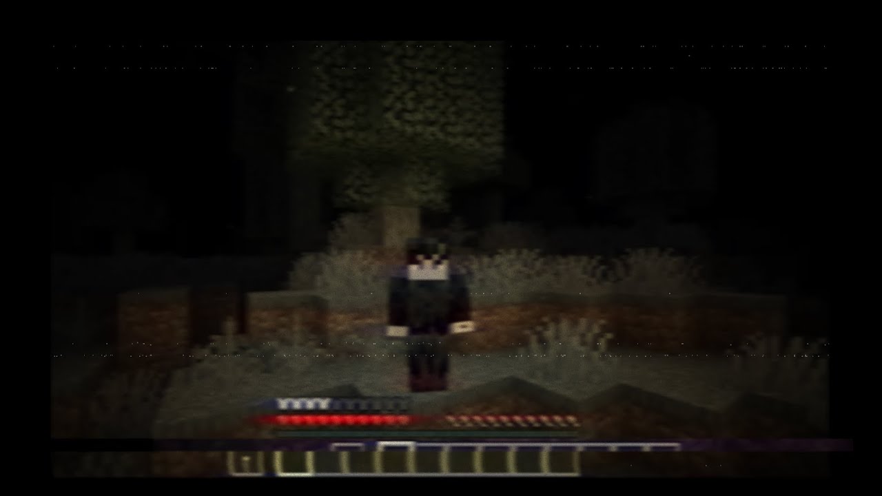 This place feels odd...   - Grim & Bleak mod release trailer