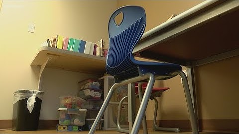 Remote learning presents unique challenges for special needs students and their parents