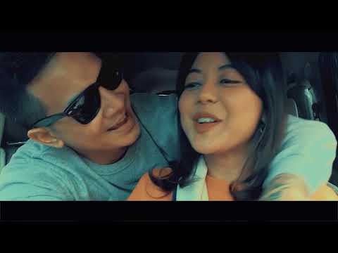 Easy Tiger - PART IV : Kissed