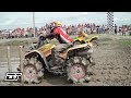 Can-Am Mud Build: Mud Race Redemption