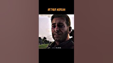 Most Loved Red Dead Redemption Characters #shorts #rdr2 #rdr #rdr2edit #arthurmorgan