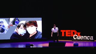 Primera infancia: una oportunidad presente para construir futuro | Carol López | TEDxCuenca