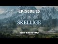 Oh, Lore Witcher (FR) ─ 15 ─ Skellige, un archipel libre