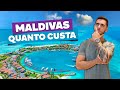 ☑️ Quanto custa viajar para Maldivas?? Saiba o preço da viagem, todos os custos e dicas incríveis!