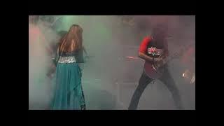 MALING RUDISTA COVER YULI ANITA KDI 2