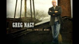 Video thumbnail of "Greg Nagy: I'll Know I'm Ready w/lyrics"
