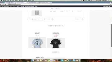 Woocommerce Cross Sells Product Settings