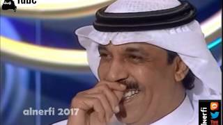 عبدالله الرويشد ♪   يتحدث عن ابوبكر سالم  ♪  @alnerfi