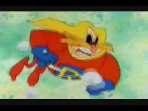 ytp: super robotnik's wacka lacka time?